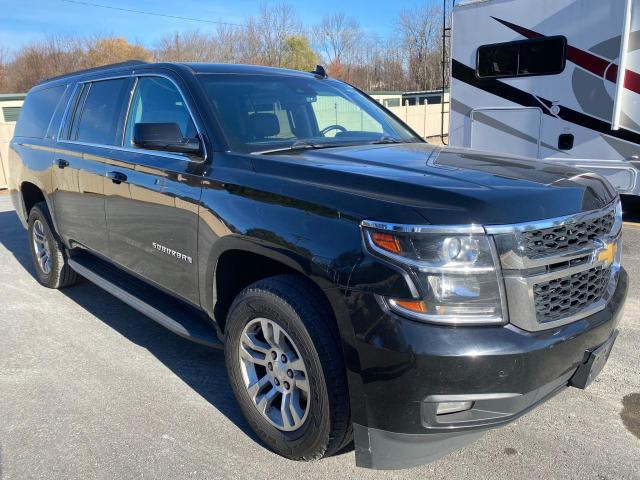 CHEVROLET SUBURBAN C 2018 1gnschkcxjr136971