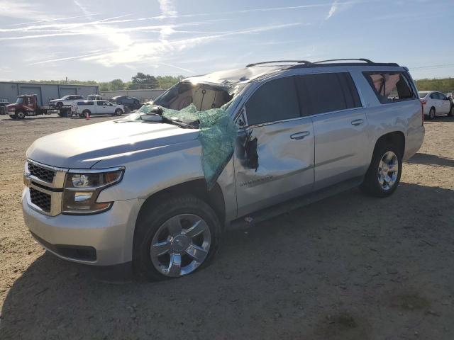 CHEVROLET SUBURBAN 2018 1gnschkcxjr142057