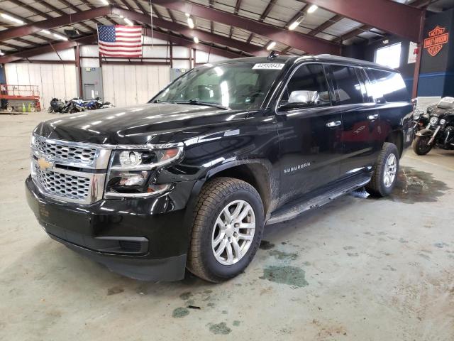 CHEVROLET SUBURBAN C 2018 1gnschkcxjr147419