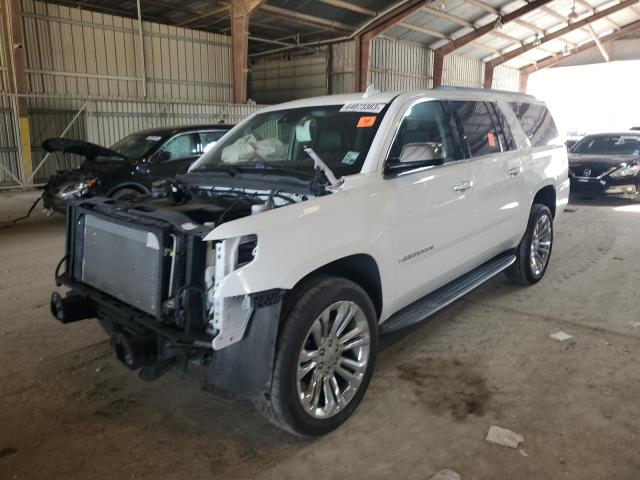 CHEVROLET SUBURBAN C 2018 1gnschkcxjr226864