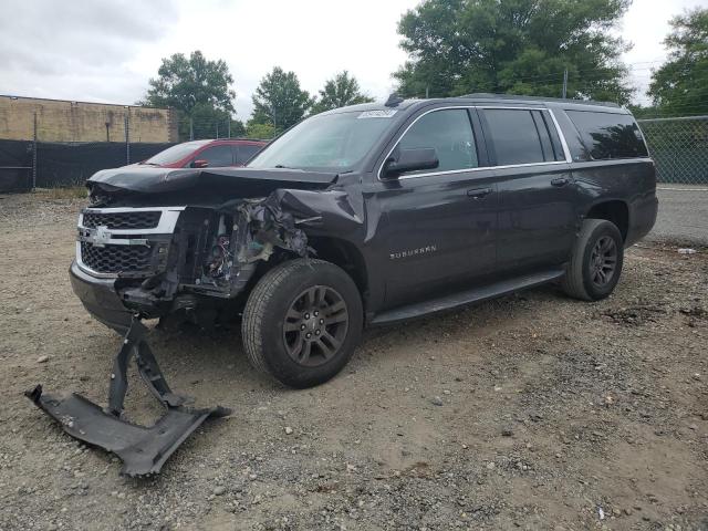 CHEVROLET SUBURBAN C 2018 1gnschkcxjr334871