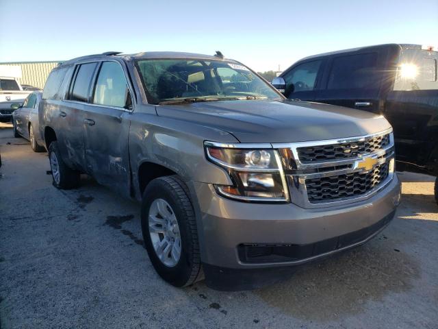 CHEVROLET SUBURBAN C 2018 1gnschkcxjr337883