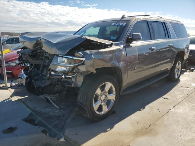 CHEVROLET SUBURBAN C 2018 1gnschkcxjr352884