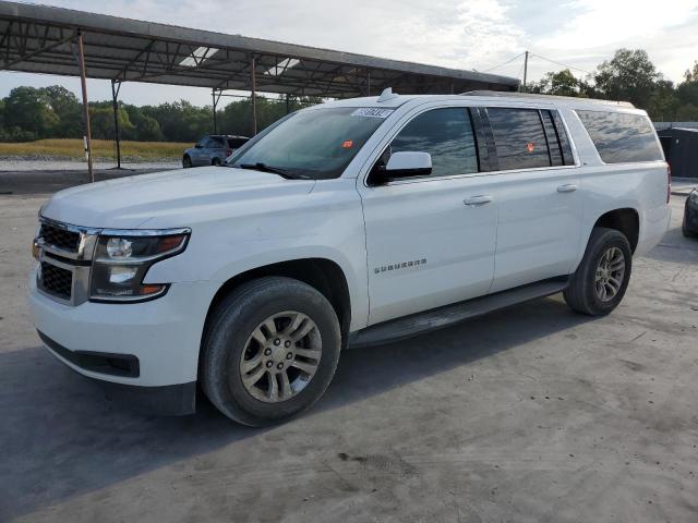 CHEVROLET SUBURBAN C 2019 1gnschkcxkr129519