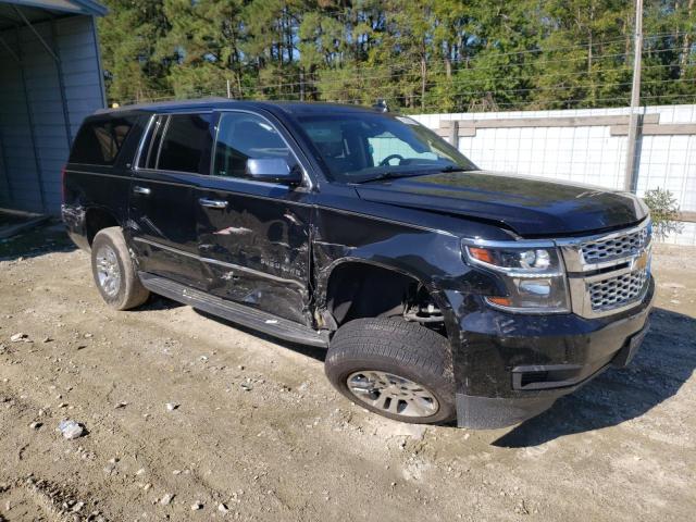 CHEVROLET SUBURBAN C 2019 1gnschkcxkr139127