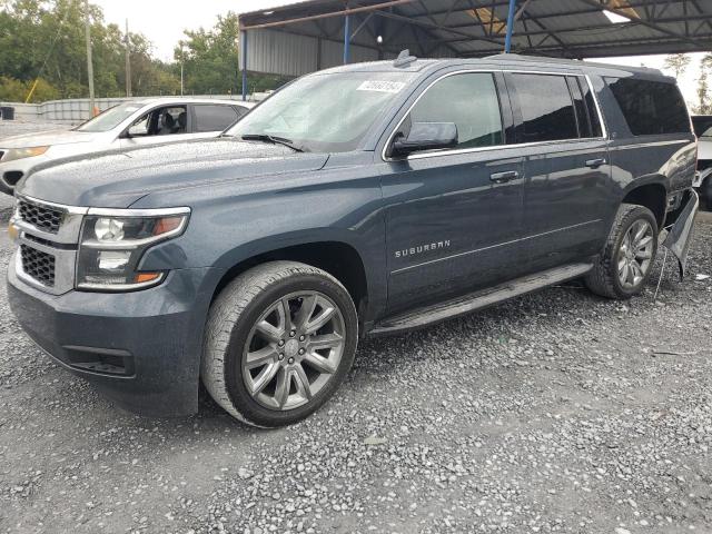 CHEVROLET SUBURBAN C 2019 1gnschkcxkr148975