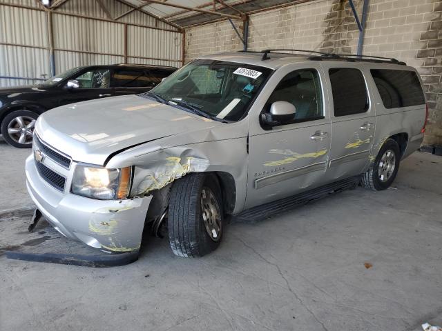 CHEVROLET SUBURBAN 2011 1gnscje00br179838