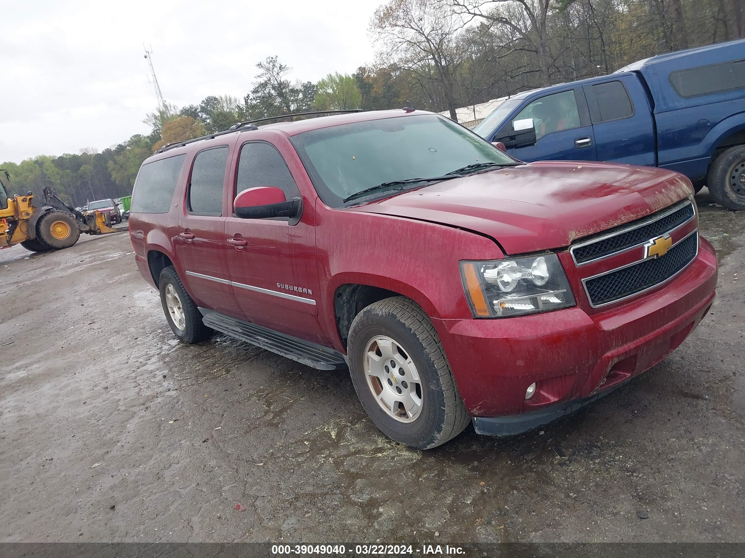 CHEVROLET EXPRESS 2011 1gnscje00br217617