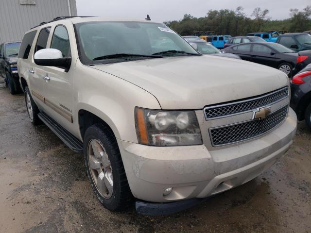 CHEVROLET SUBURBAN C 2011 1gnscje00br248530