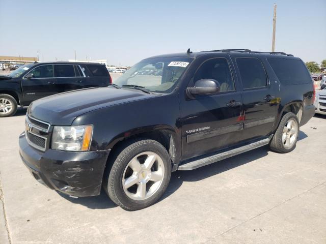 CHEVROLET SUBURBAN C 2011 1gnscje00br340222