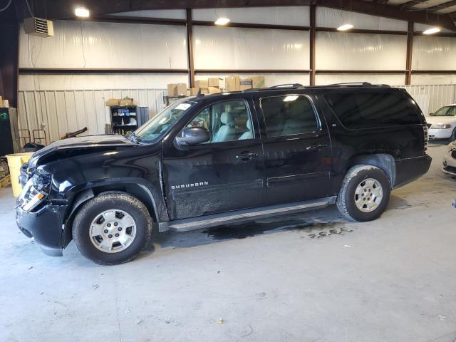 CHEVROLET SUBURBAN 2012 1gnscje00cr151409