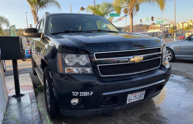 CHEVROLET SUBURBAN C 2012 1gnscje00cr195328