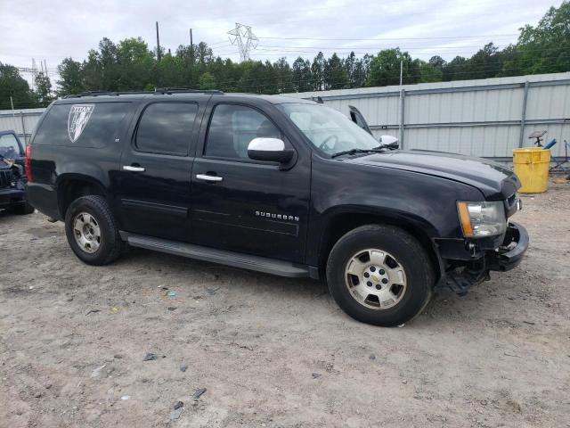 CHEVROLET SUBURBAN C 2012 1gnscje00cr214671