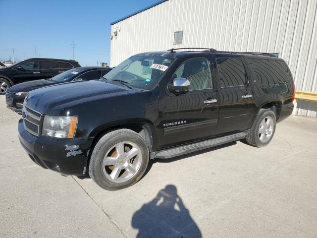 CHEVROLET SUBURBAN 2012 1gnscje00cr224889