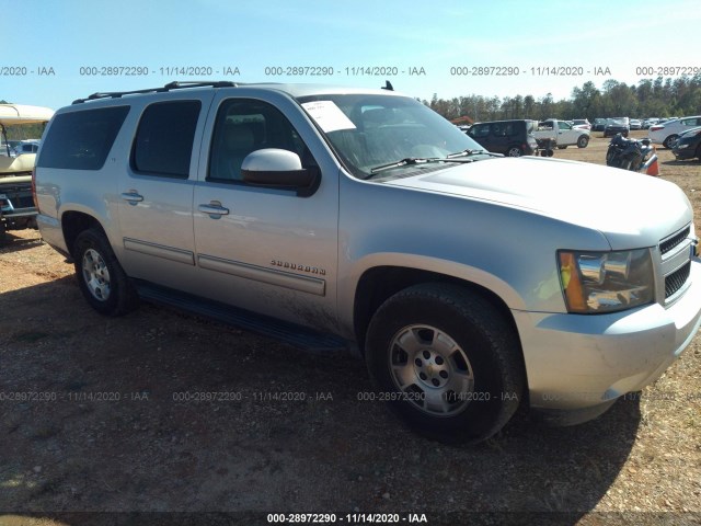 CHEVROLET SUBURBAN 2012 1gnscje00cr239019