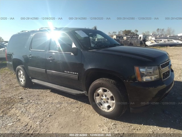 CHEVROLET SUBURBAN 2012 1gnscje00cr255107