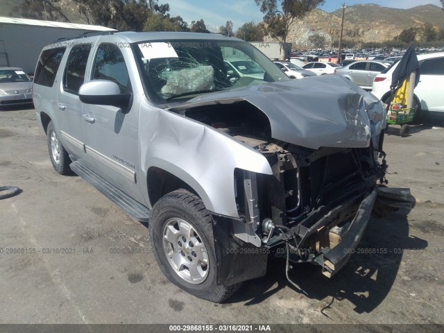 CHEVROLET SUBURBAN 2013 1gnscje00dr180796