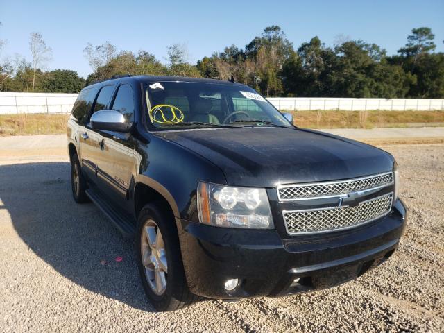 CHEVROLET SUBURBAN C 2014 1gnscje00er152255