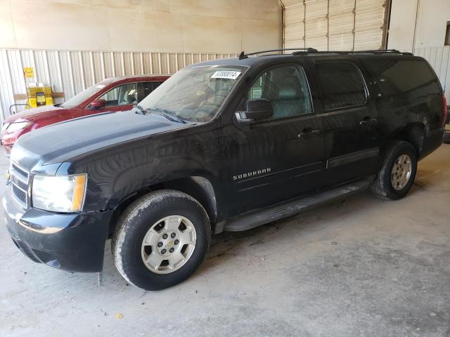 CHEVROLET SUBURBAN 2014 1gnscje00er197213