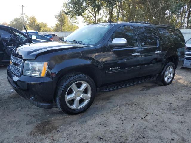 CHEVROLET SUBURBAN C 2014 1gnscje00er230646