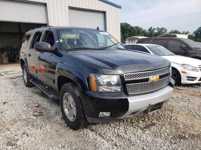 CHEVROLET SUBURBAN C 2011 1gnscje01br230599