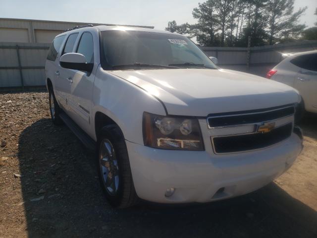 CHEVROLET SUBURBAN C 2011 1gnscje01br328144