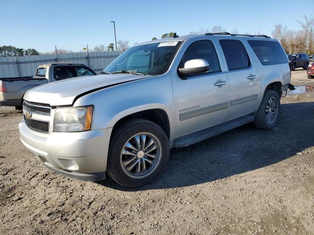 CHEVROLET SUBURBAN 2011 1gnscje01br339435