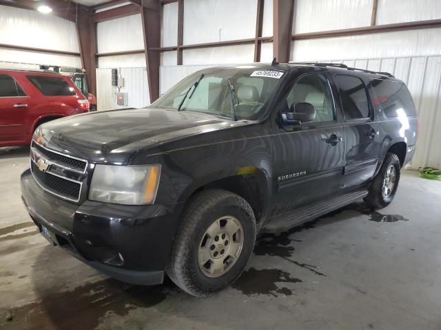 CHEVROLET SUBURBAN C 2011 1gnscje01br386528