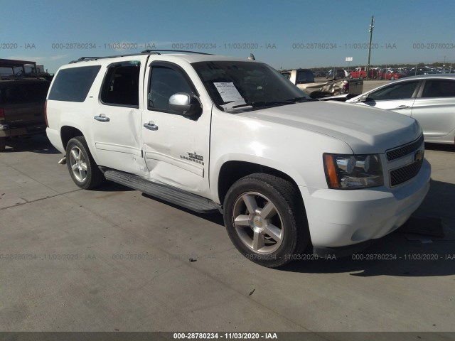 CHEVROLET SUBURBAN 2012 1gnscje01cr326878