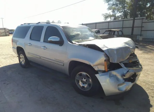 CHEVROLET SUBURBAN 2014 1gnscje01er115568