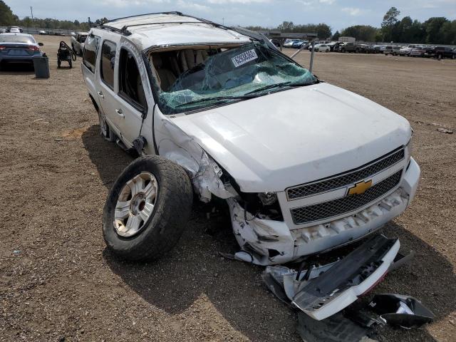 CHEVROLET SUBURBAN C 2014 1gnscje01er141233