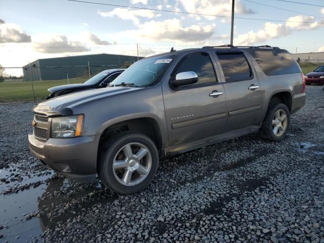 CHEVROLET SUBURBAN C 2014 1gnscje01er156217