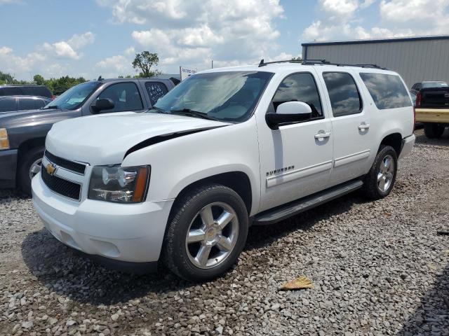 CHEVROLET SUBURBAN C 2014 1gnscje01er236164