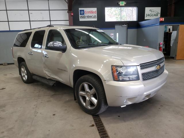 CHEVROLET SUBURBAN C 2011 1gnscje02br250294