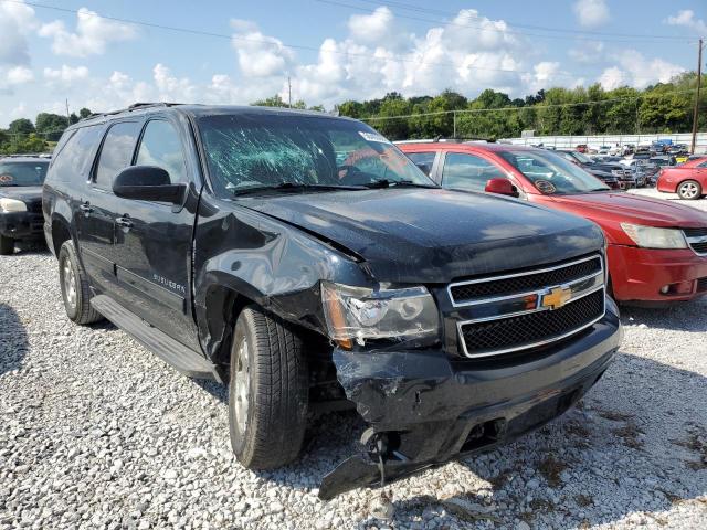 CHEVROLET SUBURBAN C 2012 1gnscje02cr144185