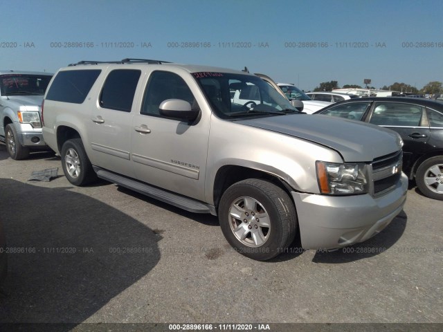 CHEVROLET SUBURBAN 2012 1gnscje02cr243301