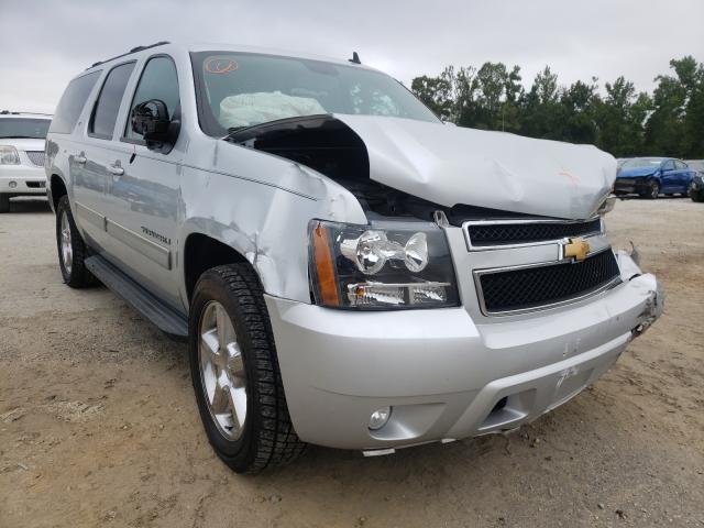 CHEVROLET SUBURBAN C 2012 1gnscje02cr285404