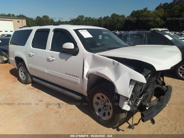 CHEVROLET SUBURBAN 2013 1gnscje02dr104075