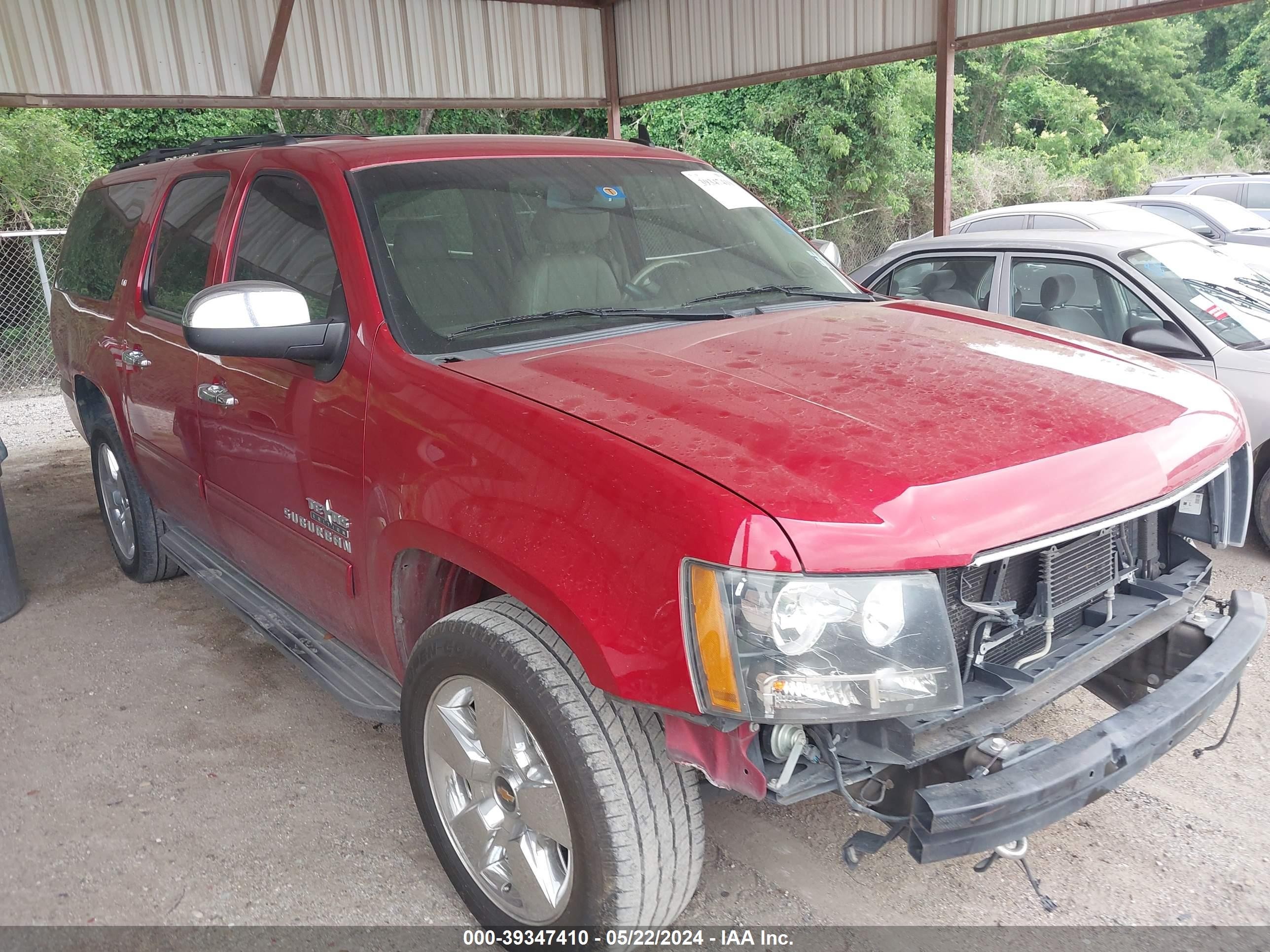 CHEVROLET EXPRESS 2013 1gnscje02dr108255