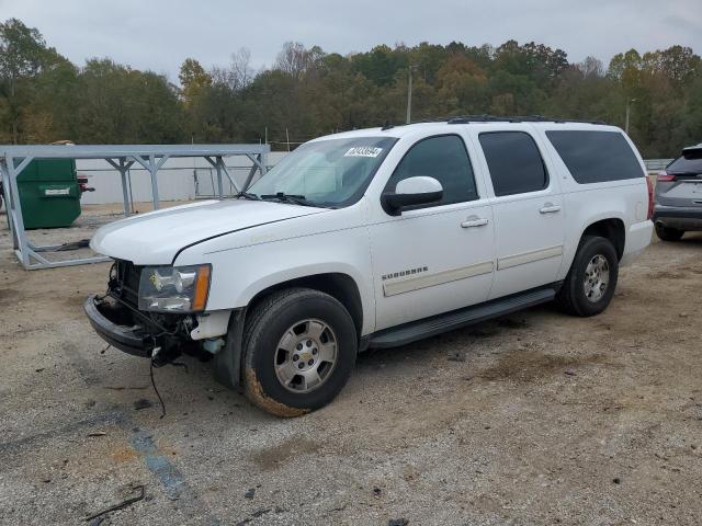 CHEVROLET SUBURBAN C 2013 1gnscje02dr120017