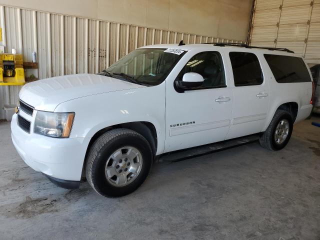 CHEVROLET SUBURBAN C 2014 1gnscje02er202427