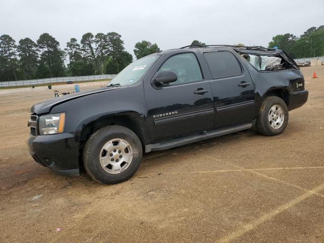 CHEVROLET SUBURBAN 2014 1gnscje02er209071