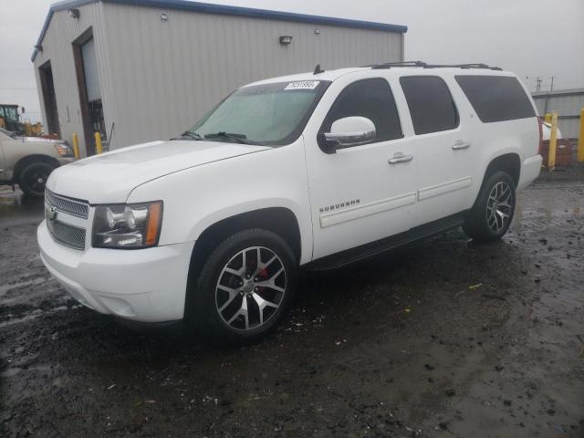 CHEVROLET SUBURBAN 2014 1gnscje02er233239