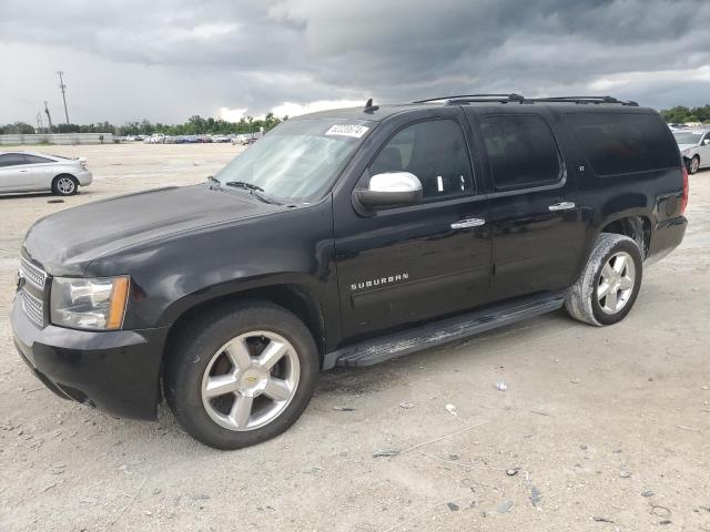 CHEVROLET SUBURBAN C 2011 1gnscje03br157106