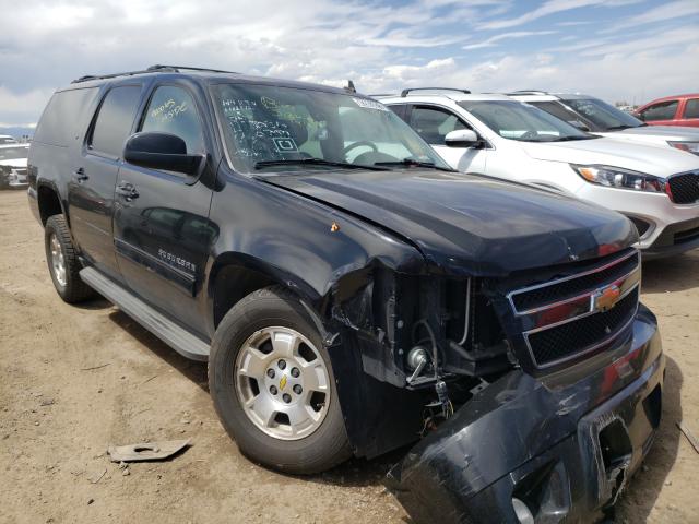 CHEVROLET SUBURBAN C 2011 1gnscje03br360786