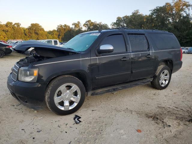 CHEVROLET SUBURBAN C 2011 1gnscje03br363459