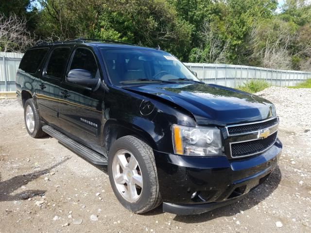 CHEVROLET SUBURBAN C 2011 1gnscje03br363560