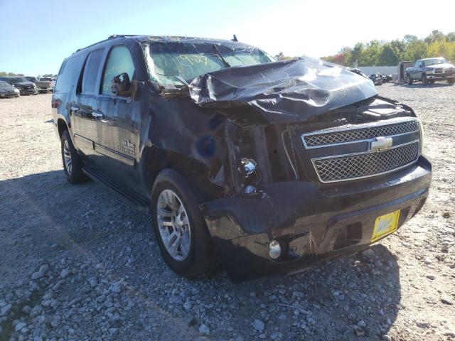 CHEVROLET SUBURBAN C 2011 1gnscje03br398261