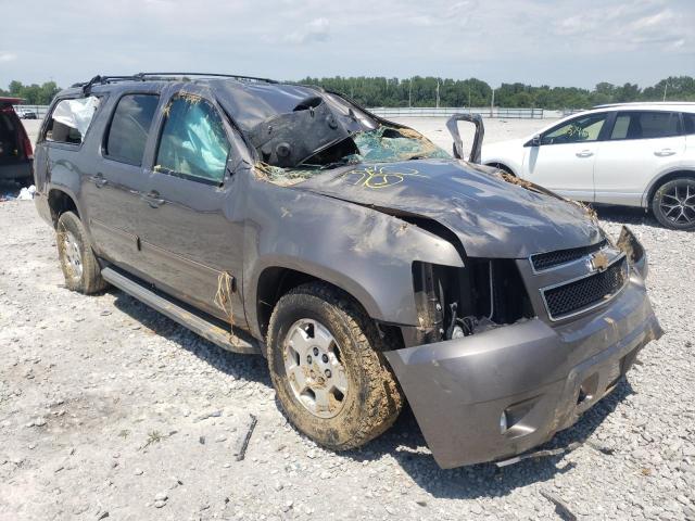 CHEVROLET SUBURBAN C 2012 1gnscje03cr180791