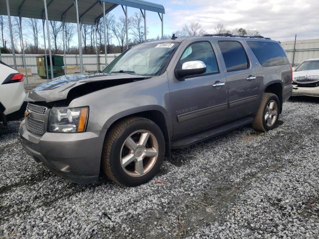 CHEVROLET SUBURBAN C 2012 1gnscje03cr236826